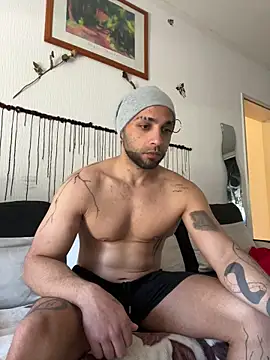 Snapshot of 1Richrichard1 chatting on 1, 5, 2026 1Richrichard1 online show from 1, 5, 2026