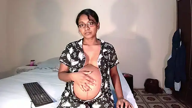 indiansweetflava online show from 14, 3, 2026