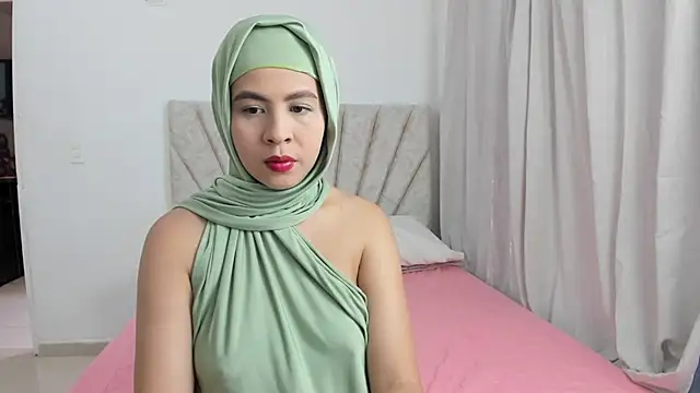 cala borhan online show from 3, 4, 2026