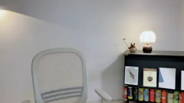 Onechestnut online show from 4, 4, 2026