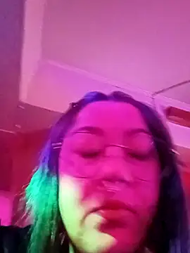 Dulcedeanis online show from 23, 9, 2025