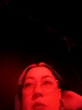 Dulcedeanis online show from 24, 10, 2025