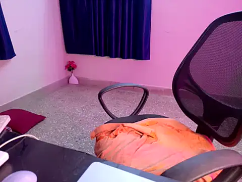 Snapshot of Anjalistar chatting on 27, 2, 2026 Anjalistar online show from 27, 2, 2026