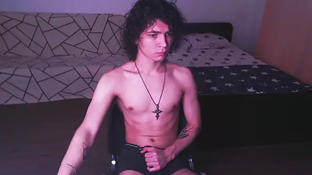 Dickkie  online show from 14, 10, 2025