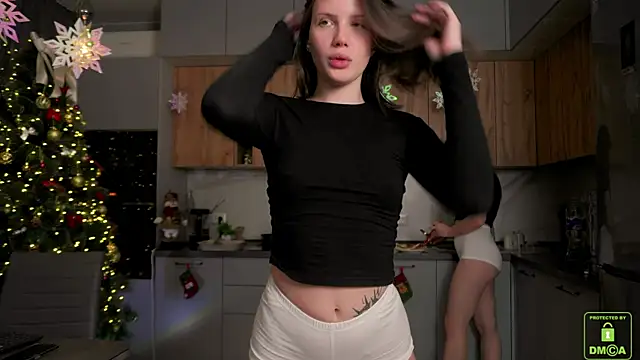 Snapshot of dollylovs chatting on 10, 1, 2026 dollylovs online show from 10, 1, 2026