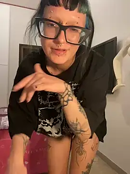 severingratty online show from 17, 6, 2026