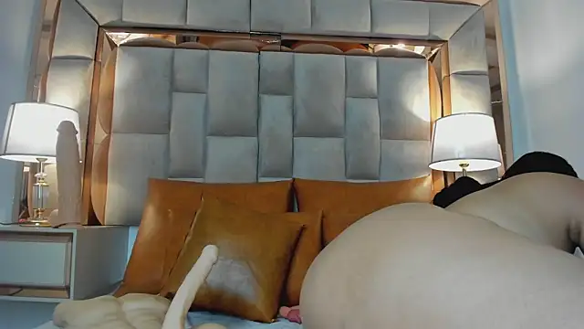 ValentinaBreats online show from 17, 4, 2026