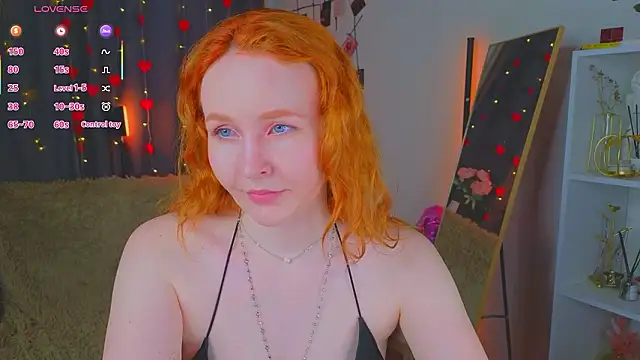 Snapshot of JoyceJones chatting on 1, 3, 2026 JoyceJones online show from 1, 3, 2026
