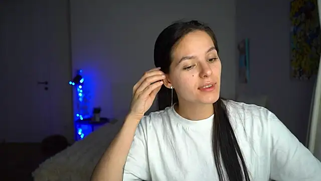 Snapshot of EwelynScott chatting on 30, 11, 2025 EwelynScott online show from 30, 11, 2025