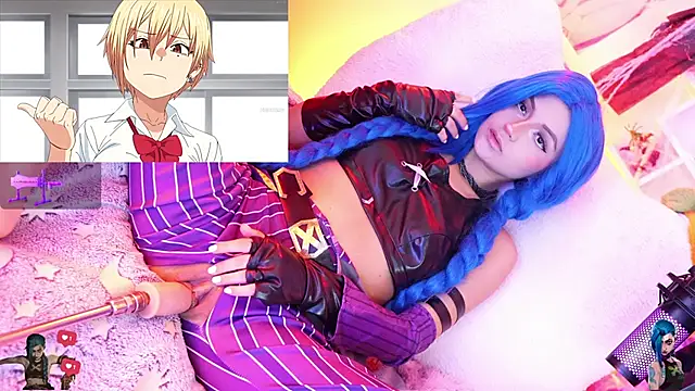 Snapshot of jinixxxx chatting on 26, 10, 2025 jinixxxx online show from 26, 10, 2025