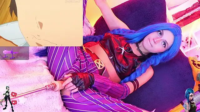 Snapshot of jinixxxx chatting on 3, 11, 2025 jinixxxx online show from 3, 11, 2025