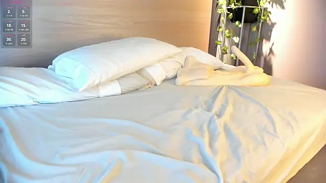 alexamonroe  online show from 27, 11, 2025