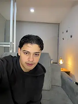 Rose-andres online show from 26, 2, 2026