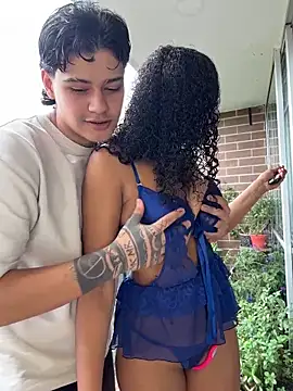 Rose-andres online show from 29, 3, 2026