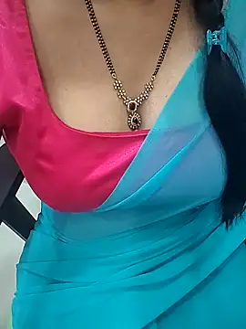 Snapshot of Anuforyou19 chatting on 28, 9, 2025 Anuforyou19 online show from 28, 9, 2025