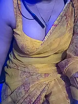 Snapshot of Anuforyou19 chatting on 15, 10, 2025 Anuforyou19 online show from 15, 10, 2025