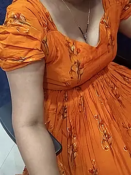 Snapshot of Anuforyou19 chatting on 18, 10, 2025 Anuforyou19 online show from 18, 10, 2025