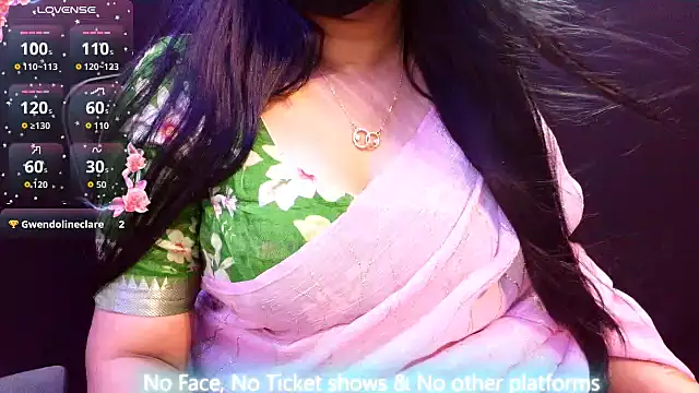 Snapshot of Anuforyou19 chatting on 30, 11, 2025 Anuforyou19 online show from 30, 11, 2025