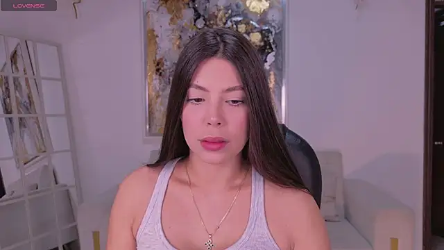 MeganScott online show from 10, 5, 2026