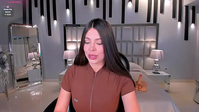 Snapshot of MeganScott chatting on 26, 7, 2026 MeganScott online show from 26, 7, 2026