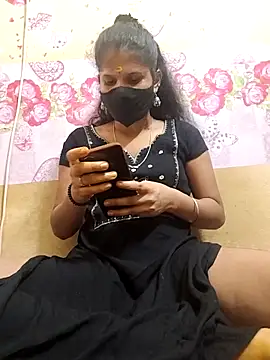 Snapshot of ranisanthutelugu chatting on 19, 6, 2026 ranisanthutelugu online show from 19, 6, 2026