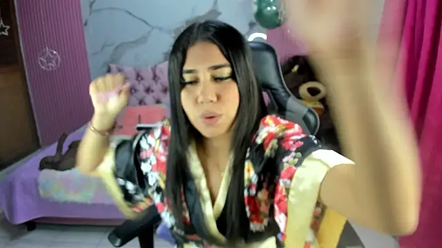 Mindy 19 online show from 8, 2, 2026