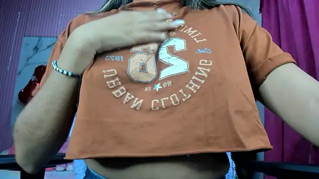 Mindy 19 online show from 12, 3, 2026