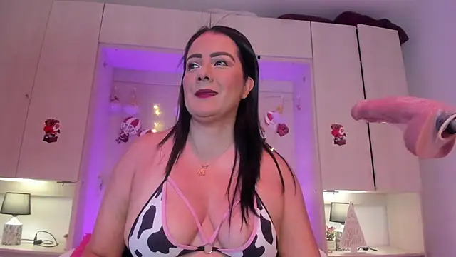 AlicePipper online show from 18, 12, 2025