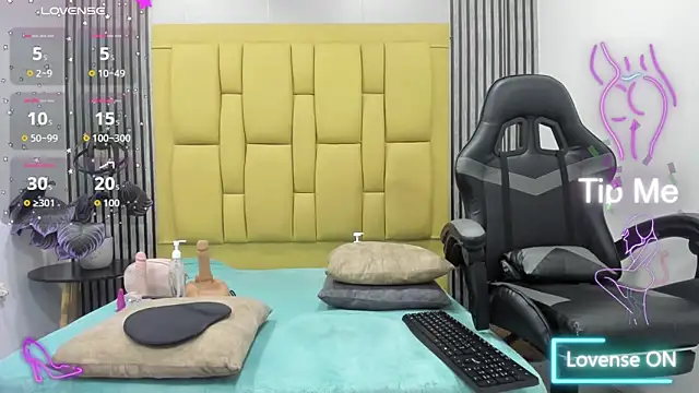 bryonycutee online show from 30, 9, 2025