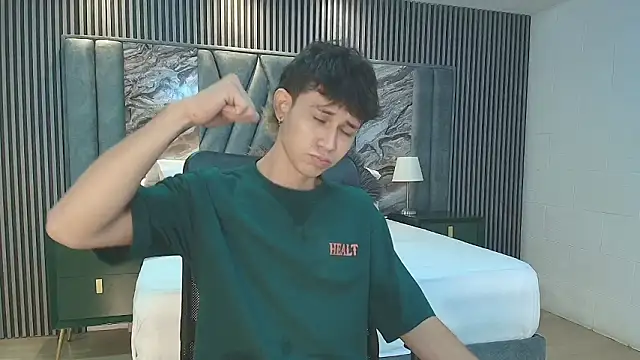 Snapshot of Michael_blue chatting on 15, 1, 2026 Michael blue online show from 15, 1, 2026