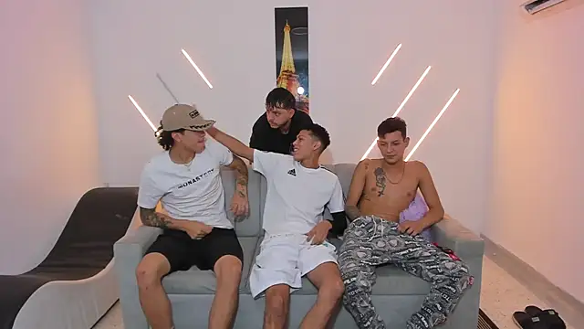 brutal sex room2k online show from 17, 11, 2025