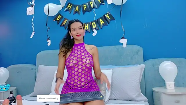 lixie peyton online show from 8, 10, 2025