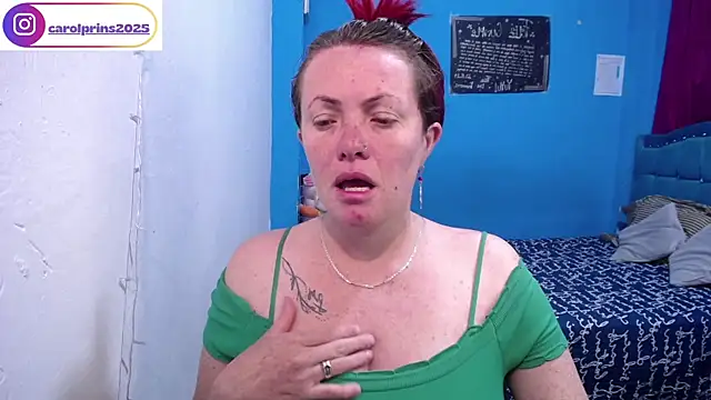 Snapshot of carolinhe_ chatting on 22, 3, 2026 carolinhe online show from 22, 3, 2026