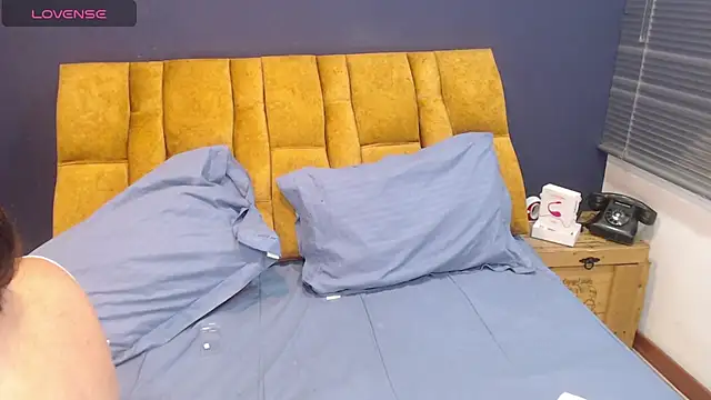 KendraaSimons online show from 7, 1, 2026