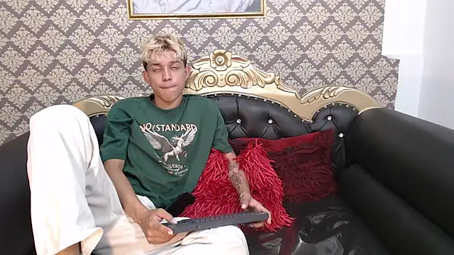 Sebas cat online show from 20, 9, 2025