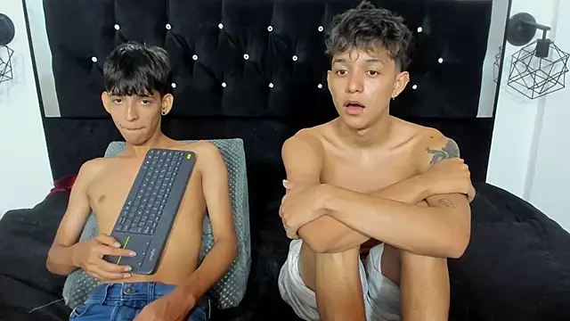 Sebas cat online show from 9, 11, 2025