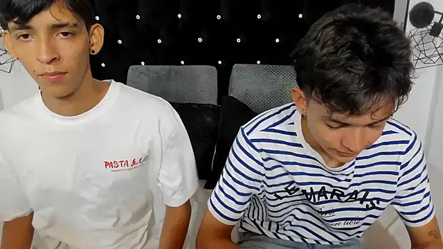 Sebas cat online show from 14, 11, 2025