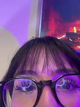 Snapshot of Alysson_cb chatting on 3, 2, 2026 Alysson cb online show from 3, 2, 2026