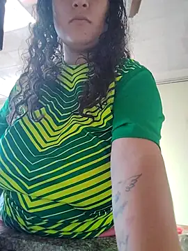 You-sexy-starr online show from 15, 11, 2025