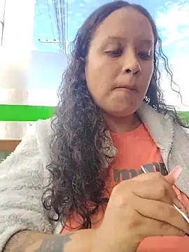 You-sexy-starr online show from 25, 11, 2025