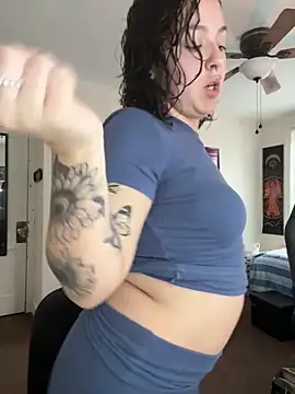 babykalirose online show from 3, 3, 2026