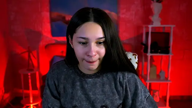 Snapshot of KimClarks_ chatting on 26, 9, 2025 KimClarks  online show from 26, 9, 2025