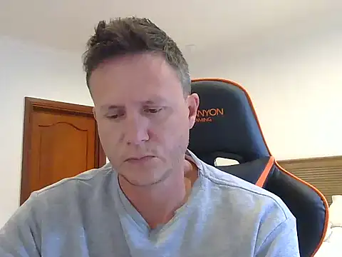 TroyDieselXXX online show from 22, 12, 2025