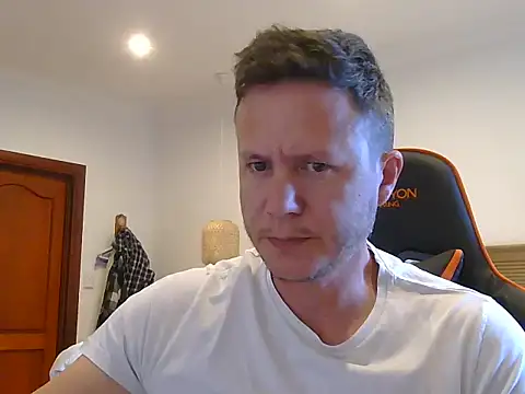 TroyDieselXXX online show from 3, 4, 2026