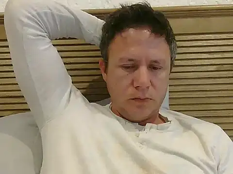TroyDieselXXX online show from 8, 7, 2026