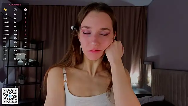 PetraHambelton online show from 26, 11, 2025