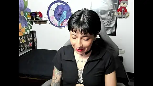 Luna0ciaran online show from 20, 12, 2025