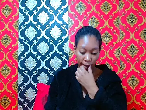 yourperfectcrush online show from 2, 12, 2025