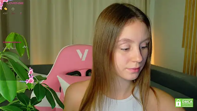 sweet loopy online show from 22, 10, 2025