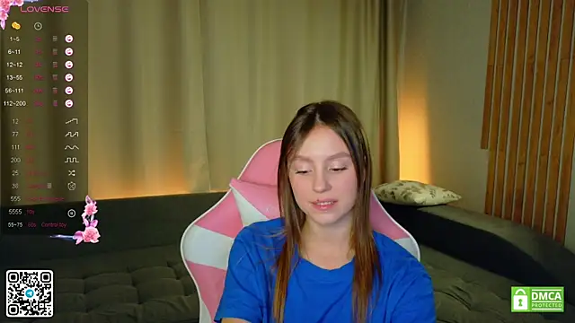 sweet loopy online show from 24, 11, 2025